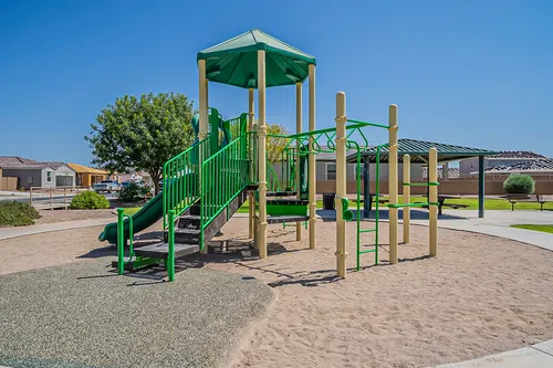 McClellan Meadows in Coolidge, Arizona